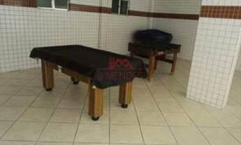 Imagem 2: Apartamento com 1 dorm, Aviação, Praia Grande, Cod: 254