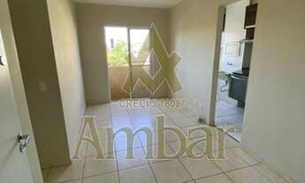 Imagem 2: Apartamento - Ribeirão Preto - Campos Eliseos