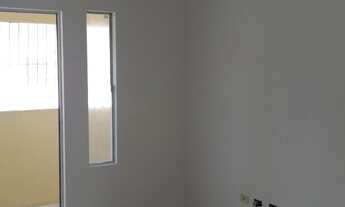 Imagem 4: Apartamento para aluguel possui 41 metros quadrados com 2 quartos