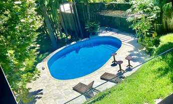 Imagem 2: Casa Para Alugar Eventos Festas Descanso Despedida de solteiro familia