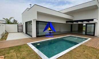 Imagem: Casa no Condomínio Alphaville Nova Esplanada