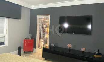 Imagem: Apartamento na região do Morumbi com 3