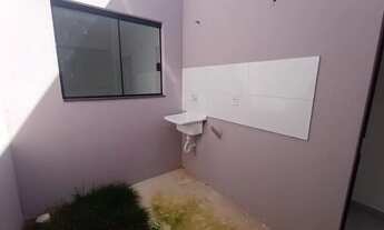 Imagem 4: Casa térrea co 03 dorms (1 suíte) Jardim Simus - Sorocaba - SP