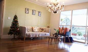 Imagem: ALTO DA BOA VISTA - SÃO BENEDITO - 185