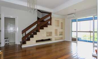 Imagem: Cobertura 3 quartos (1 suíte) no Praia