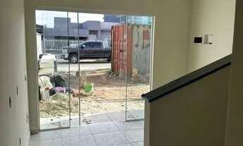 Imagem 4: Sobrado com 2 dormitórios à venda, 58 m² por R$ 196.000,00 - Centro - Araquari/SC