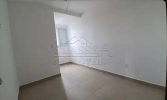 Imagem: Apartamento Padrão em Ribeirão Preto