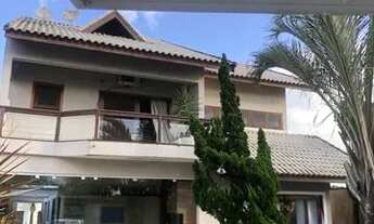 Imagem: Casa de praia com piscina