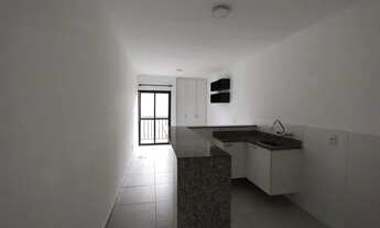 Imagem 3: APTO KITNET Apartamento com 1 dormitório