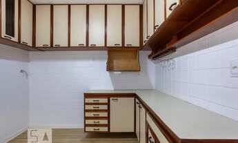 Imagem 6: Apartamento para Aluguel - Ipiranga, 2 Quartos, 93 m2