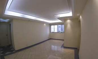 Imagem 2: Apartamento com 3 dormitórios para alugar, 101 m² por R$ 3.598,01/mês - Vila Regente Feijó