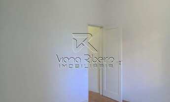 Imagem 5: Apartamento para venda tem 90 metros quadrados com 3 quartos em Maracanã - Rio de Janeiro