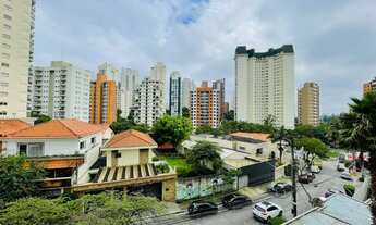 Imagem 7: Apartamento Venda Chácara Klabin 133 m² 3 Dormitórios