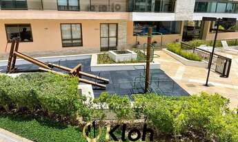 Imagem 4: Itaipava All Suítes - Cobertura com 136m2