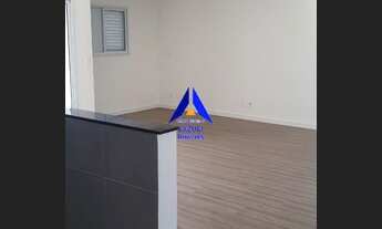 Imagem 3: Apartamento Red Sorocaba