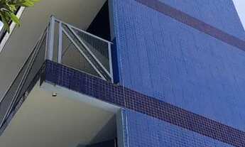 Imagem: Kitinete mobiliada Taubaté c/ garagem/internet