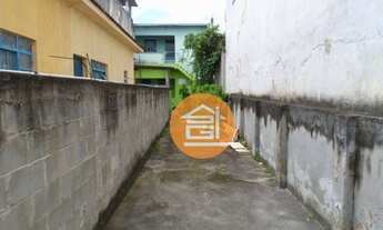 Imagem 4: Casa com 2 dormitórios para alugar, 121 m² por R$ 888,46/mês - Raul Veiga - São Gonçalo/RJ