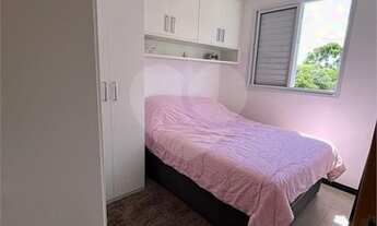 Imagem 7: São Paulo - Apartamento Padrão - PIRITUBA