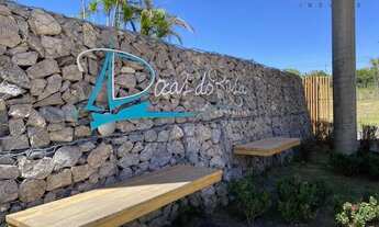 Imagem: Terreno condomínio docas do rosa praia