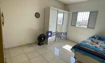 Imagem 6: Casa à venda com 03 dormitórios - Jardim Amanda II - Hortolândia/SP