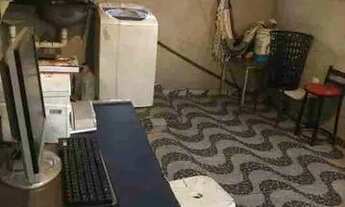 Imagem 2: Aluga-se imóvel semi independente