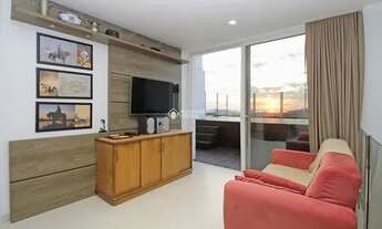 Imagem 4: Casa de condomínio para venda possui 357 metros quadrados com 3 quartos