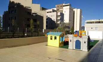 Imagem 7: Apartamento com 4 dormitórios à venda, 157 m² por R$ 1.290.000,00 - Buritis - Belo Horizon