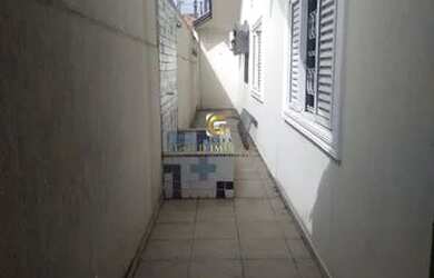 Imagem 2: AB:CA1181 Casa para aluguel com 250 metros quadrados com 3 quartos