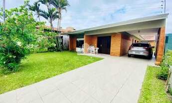 Imagem: Xangri-la - Casa Padrão - Centro