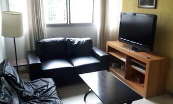 Imagem 4: Apartamento Venda Brooklin 73 m² 2 Dormitórios