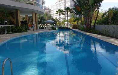 Imagem 6: Apartamento para Venda em Bertioga, Riviera de São Lourenço, 3 dormitórios, 2 suítes, 3 ba