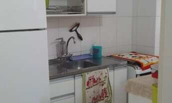 Imagem 3: Apartamento para venda tem 44 metros quadrados com 2 quartos em Canhema - Diadema - SP