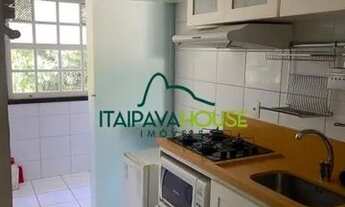 Imagem 3: Petrópolis - Apartamento Padrão - ITAIPAVA