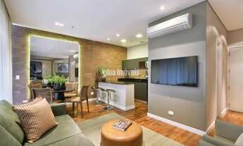 Imagem: Lindo esidencial Vila Olimpia