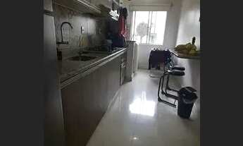 Imagem 7: Apartamento com 2 dormitórios à venda, 69 m² por R$ 190.000,00 - Forquilhinha - São José/S