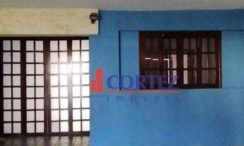 Imagem 2: Casa com 3 dormitórios à venda, 116 m² por R$ 265.000,00 - Bela Vista - Rio Claro/SP