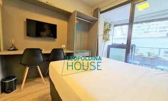 Imagem 4: SãO PAULO - Apartamento Padrão - Pinheiros