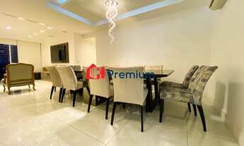 Imagem 4: Condomínio Majestic 166m2