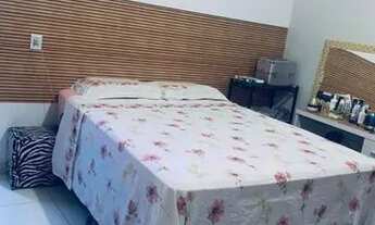 Imagem 5: Casa para venda possui 94 metros quadrados com 2 quartos em Itinga - Lauro de Freitas - Ba