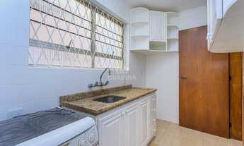 Imagem 6: Exclusividade Guarida: Apartamento de 1 dormitório no bairro Rio Branco com VAGA COBERTA!