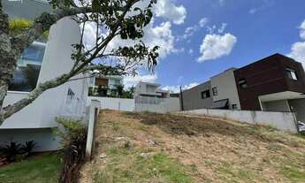 Imagem 2: Alphaville 2 Terreno à venda, 512 m² por R$ 900.000 - Condomínio Residencial Alphaville