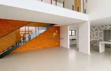 Imagem 5: Casa no Alphaville para venda com 3 quartos - Juiz de Fora - MG