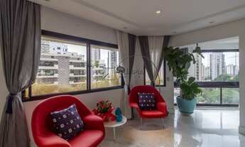 Imagem 6: Venda Cobertura 4 Dormitórios - 355 m² Moema