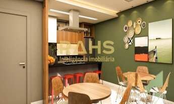 Imagem 5: Cobertura no bairro Anita Garibaldi