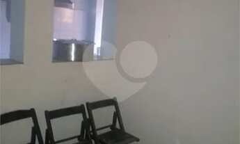 Imagem 7: Salão Comercial - misto residência para locação