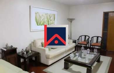 Imagem 3: Apartamento Locação Alto da Lapa 125 m² 3 Dormitórios