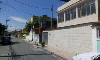 Imagem 2: MESQUITA - Casa Padrão - ROCHA SOBRINHO