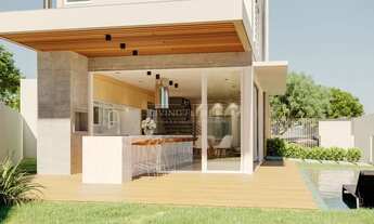 Imagem 2: Casa com 4 dormitórios à venda, 210 m² por R$ 1.990.000,00 - Cachoeira do Bom Jesus - Flor