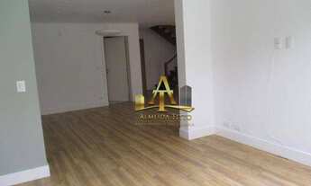 Imagem 4: Casa com 3 Suites para alugar, 246 m² por R$ 13.548/mês - Alphaville 06 - Santana de Parn