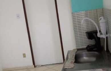 Imagem 5: Alugo apartamento no bairro pau miúdo